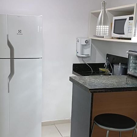 Aldeia Das Aguas Village Flat Terreo Barra do Piraí Exterior foto